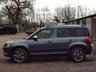 USED 2017 17 SKODA YETI 2.0 TDI SE Drive Outdoor 5dr Diesel Manual Euro 6 (s/s) (110 ps) JUST 1 PREVIOUS OWNER!