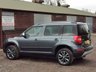 USED 2017 17 SKODA YETI 2.0 TDI SE Drive Outdoor 5dr Diesel Manual Euro 6 (s/s) (110 ps) JUST 1 PREVIOUS OWNER!