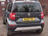 USED 2017 17 SKODA YETI 2.0 TDI SE Drive Outdoor 5dr Diesel Manual Euro 6 (s/s) (110 ps) JUST 1 PREVIOUS OWNER!