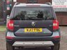 USED 2017 17 SKODA YETI 2.0 TDI SE Drive Outdoor 5dr Diesel Manual Euro 6 (s/s) (110 ps) JUST 1 PREVIOUS OWNER!