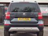 USED 2017 17 SKODA YETI 2.0 TDI SE Drive Outdoor 5dr Diesel Manual Euro 6 (s/s) (110 ps) JUST 1 PREVIOUS OWNER!