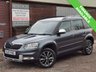 USED 2017 17 SKODA YETI 2.0 TDI SE Drive Outdoor 5dr Diesel Manual Euro 6 (s/s) (110 ps) JUST 1 PREVIOUS OWNER!