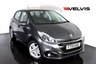 USED 2019 19 PEUGEOT 208 1.5 BlueHDi Active Hatchback 5dr Diesel Manual Euro 6 (s/s) (100 ps) 