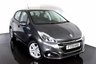 USED 2019 19 PEUGEOT 208 1.5 BlueHDi Active Hatchback 5dr Diesel Manual Euro 6 (s/s) (100 ps) 