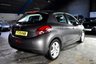 USED 2019 19 PEUGEOT 208 1.5 BlueHDi Active Hatchback 5dr Diesel Manual Euro 6 (s/s) (100 ps) 