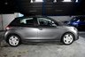 USED 2019 19 PEUGEOT 208 1.5 BlueHDi Active Hatchback 5dr Diesel Manual Euro 6 (s/s) (100 ps) 