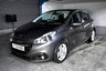 USED 2019 19 PEUGEOT 208 1.5 BlueHDi Active Hatchback 5dr Diesel Manual Euro 6 (s/s) (100 ps) 
