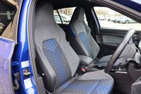 USED 2023 23 VOLKSWAGEN GOLF 2.0 TSI R 4MOTION DSG 5 DOOR BODYKIT HEATED WHEEL 19" SENSORS