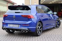 USED 2023 23 VOLKSWAGEN GOLF 2.0 TSI R 4MOTION DSG 5 DOOR BODYKIT HEATED WHEEL 19" SENSORS