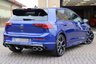 USED 2023 23 VOLKSWAGEN GOLF 2.0 TSI R 4MOTION DSG 5 DOOR BODYKIT HEATED WHEEL 19" SENSORS