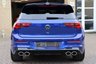USED 2023 23 VOLKSWAGEN GOLF 2.0 TSI R 4MOTION DSG 5 DOOR BODYKIT HEATED WHEEL 19" SENSORS