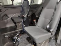 USED 2019 19 FORD  TOURNEO CUSTOM 2.0 5 SEAT WHEELCHAIR ACCESSIBLE (VERY LOW MILES) 