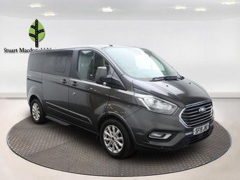 2019 FORD 
