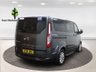 USED 2019 19 FORD  TOURNEO CUSTOM 2.0 5 SEAT WHEELCHAIR ACCESSIBLE (VERY LOW MILES) 