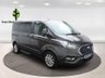 USED 2019 19 FORD  TOURNEO CUSTOM 2.0 5 SEAT WHEELCHAIR ACCESSIBLE (VERY LOW MILES) 