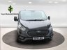 USED 2019 19 FORD  TOURNEO CUSTOM 2.0 5 SEAT WHEELCHAIR ACCESSIBLE (VERY LOW MILES) 