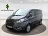 USED 2019 19 FORD  TOURNEO CUSTOM 2.0 5 SEAT WHEELCHAIR ACCESSIBLE (VERY LOW MILES) 