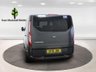 USED 2019 19 FORD  TOURNEO CUSTOM 2.0 5 SEAT WHEELCHAIR ACCESSIBLE (VERY LOW MILES) 