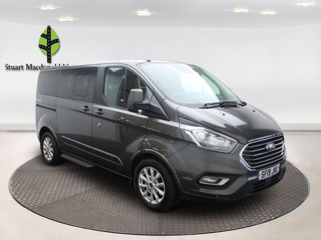 View our FORD 