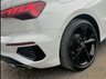 USED 2021 21 AUDI A3 1.5 TFSI 35 S line Sportback 5dr Petrol S Tronic Euro 6 (s/s) (150 ps)  Hatchback