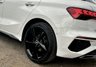 USED 2021 21 AUDI A3 1.5 TFSI 35 S line Sportback 5dr Petrol S Tronic Euro 6 (s/s) (150 ps)  Hatchback