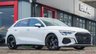 USED 2021 21 AUDI A3 1.5 TFSI 35 S line Sportback 5dr Petrol S Tronic Euro 6 (s/s) (150 ps)  Hatchback