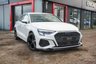 USED 2021 21 AUDI A3 1.5 TFSI 35 S line Sportback 5dr Petrol S Tronic Euro 6 (s/s) (150 ps)  Hatchback