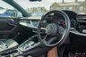 USED 2021 21 AUDI A3 1.5 TFSI 35 S line Sportback 5dr Petrol S Tronic Euro 6 (s/s) (150 ps)  Hatchback