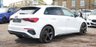 USED 2021 21 AUDI A3 1.5 TFSI 35 S line Sportback 5dr Petrol S Tronic Euro 6 (s/s) (150 ps)  Hatchback
