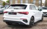 USED 2021 21 AUDI A3 1.5 TFSI 35 S line Sportback 5dr Petrol S Tronic Euro 6 (s/s) (150 ps)  Hatchback