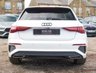 USED 2021 21 AUDI A3 1.5 TFSI 35 S line Sportback 5dr Petrol S Tronic Euro 6 (s/s) (150 ps)  Hatchback