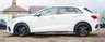 USED 2021 21 AUDI A3 1.5 TFSI 35 S line Sportback 5dr Petrol S Tronic Euro 6 (s/s) (150 ps)  Hatchback