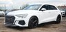 USED 2021 21 AUDI A3 1.5 TFSI 35 S line Sportback 5dr Petrol S Tronic Euro 6 (s/s) (150 ps)  Hatchback