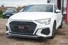 USED 2021 21 AUDI A3 1.5 TFSI 35 S line Sportback 5dr Petrol S Tronic Euro 6 (s/s) (150 ps)  Hatchback