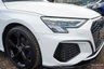 USED 2021 21 AUDI A3 1.5 TFSI 35 S line Sportback 5dr Petrol S Tronic Euro 6 (s/s) (150 ps)  Hatchback