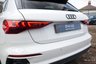 USED 2021 21 AUDI A3 1.5 TFSI 35 S line Sportback 5dr Petrol S Tronic Euro 6 (s/s) (150 ps)  Hatchback