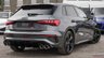 USED 2021 21 AUDI A3 1.0 TFSI 30 S line Sportback 5dr Petrol S Tronic Euro 6 (s/s) (110 ps) Hatchback