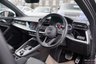 USED 2021 21 AUDI A3 1.0 TFSI 30 S line Sportback 5dr Petrol S Tronic Euro 6 (s/s) (110 ps) Hatchback