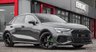 USED 2021 21 AUDI A3 1.0 TFSI 30 S line Sportback 5dr Petrol S Tronic Euro 6 (s/s) (110 ps) Hatchback