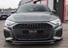 USED 2021 21 AUDI A3 1.0 TFSI 30 S line Sportback 5dr Petrol S Tronic Euro 6 (s/s) (110 ps) Hatchback