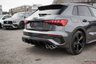 USED 2021 21 AUDI A3 1.0 TFSI 30 S line Sportback 5dr Petrol S Tronic Euro 6 (s/s) (110 ps) Hatchback