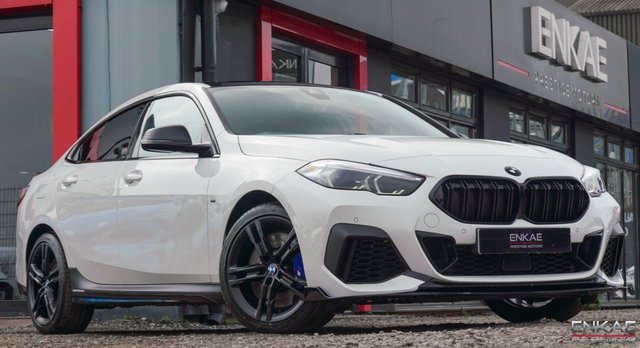 2021 71 BMW 2 Series Gran Coupe 2.0 M235i Saloon 4dr Petrol Auto xDrive Euro 6 (s/s) (306 ps)