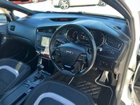 USED 2018 18 KIA CEED 1.6 CRDi GT-Line S Hatchback 5dr Diesel DCT Euro 6 (s/s) (134 bhp) 