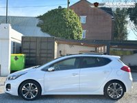 USED 2018 18 KIA CEED 1.6 CRDi GT-Line S Hatchback 5dr Diesel DCT Euro 6 (s/s) (134 bhp) 