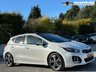 USED 2018 18 KIA CEED 1.6 CRDi GT-Line S Hatchback 5dr Diesel DCT Euro 6 (s/s) (134 bhp) 