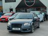 USED 2010 10 AUDI S3 2.0 TFSI Hatchback 3dr Petrol S Tronic quattro (193 g/km, 261 bhp) 12 MONTH NATIONAL WARRANTY!