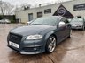 USED 2010 10 AUDI S3 2.0 TFSI Hatchback 3dr Petrol S Tronic quattro (193 g/km, 261 bhp) 12 MONTH NATIONAL WARRANTY!
