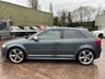 USED 2010 10 AUDI S3 2.0 TFSI Hatchback 3dr Petrol S Tronic quattro (193 g/km, 261 bhp) 12 MONTH NATIONAL WARRANTY!