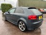 USED 2010 10 AUDI S3 2.0 TFSI Hatchback 3dr Petrol S Tronic quattro (193 g/km, 261 bhp) 12 MONTH NATIONAL WARRANTY!