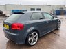 USED 2010 10 AUDI S3 2.0 TFSI Hatchback 3dr Petrol S Tronic quattro (193 g/km, 261 bhp) 12 MONTH NATIONAL WARRANTY!